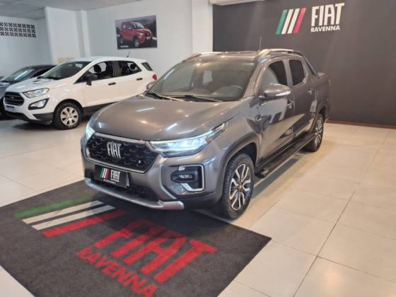 FIAT STRADA 1.0 TURBO 200 FLEX RANCH CD CVT